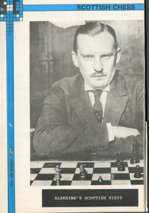 Alekhine Defense - why not 10. e5 ? : r/chess