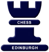 Chess Edinburgh logo