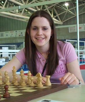 Chess Scotland